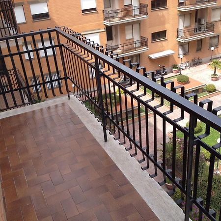 Ferienwohnung Carillon Civitavecchia Exterior foto